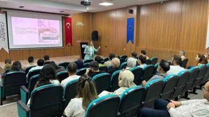 Gaziantep Büyükşehir, yoğun bir haftayı geride bıraktı 