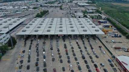 Gurbet&ccedil;i nefretiyle T&uuml;rkiye'ye sinsi sabotaj!