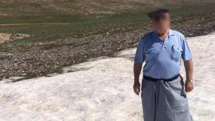 Adana'da muhtar dehşeti! Eski damadını vurdu! Akıl dışı gerekçe...