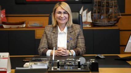 AK Parti'ye geçen Yasemin Fazlaca ilk kez konuştu! Şantaj, tehdit, komplo...