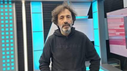 Alevi Federasyonu Başkanından Kabe ile ilgili skandal sözler