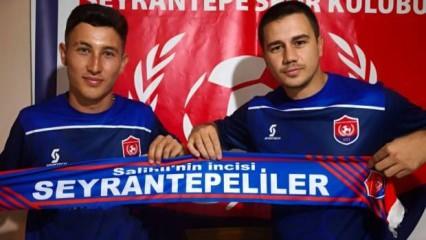 Amatör Lig ekibinden transfer bombardımanı! 17 oyuncuyu birden aldılar