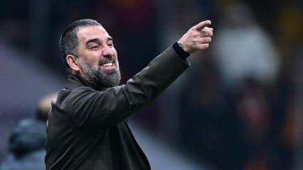 Arda Turan'dan Ukraynalılara Türkiye örneği!