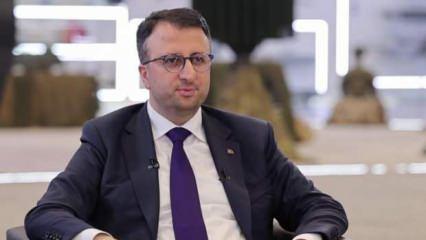 ASELSAN Genel Müdürü Ahmet Akyol: Dünyada önemli bir oyuncu haline geldik