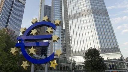 Avro Bölgesi'nde ekonomik güven endeksi ağustosta 0,5 puan azaldı