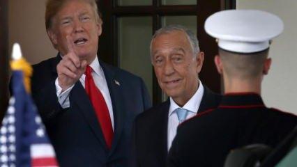 Avrupa ülkesinden son dakika Rusya çıkışı! ABD'ye rest! Trump'a kriz çıkaracak suçlama