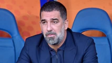 Avrupa'dan elenmişlerdi: Arda Turan ayrılığı istemese de kabul etti