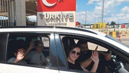 AYT&Uuml;RK Başkanı Bolat&rsquo;tan &lsquo;gurbet&ccedil;i&rsquo; &ccedil;ıkışı: &lsquo;S&ouml;zler yakışmamakta&rsquo;