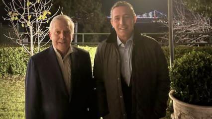 Aziz Yıldırım'dan Ali Koç'u tedirgin eden karar: Kadıköy'de çarşı pazar karıştı