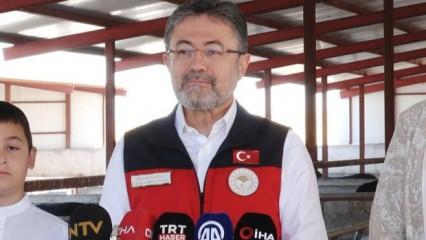 2026'dan sonra 200 bin baş hayvanı kendi üreticimizden karşılayacağız!