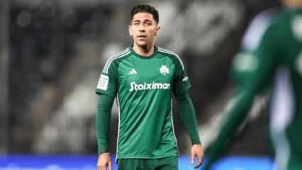 Bakasetas, Samsunspor maçı öncesi konuştu! "Siyasetin yeri yok"