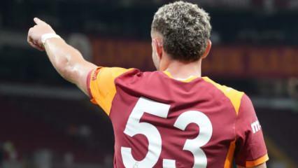 Barış Alper Yılmaz için Fenerbahçe iddiası!