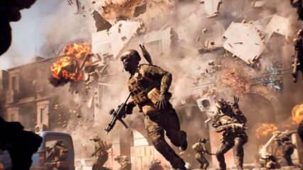 Battlefield 6 sistem gereksinimleri! Orta seviye bilgisayar yetiyor