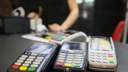 BDDK’dan bankalara uyarı: Kredi kartında usulsüzlük yapana ağır ceza geliyor