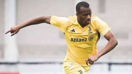 Beşiktaş stoper transferine de nokta koyuyor! Bugün Juventus'tan gelecek
