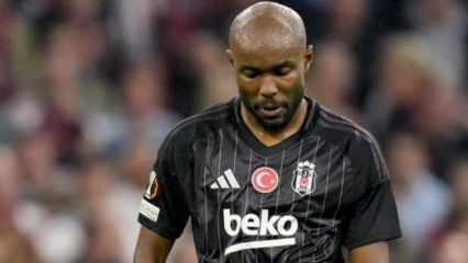 Beşiktaş'a Musrati müjdesi! İtalyanlar talip oldu