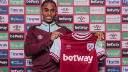 Beşiktaş'ın sır gibi sakladığı kanat transferi ortaya &ccedil;ıktı: Premier Lig'den s&uuml;rpriz isim!