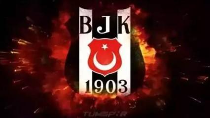 Beşiktaş'ta beklenen ayrılık gerçekleşti! Para kazandırarak gitti