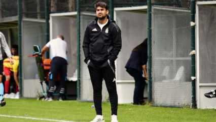 Beşiktaş'ta Veli Kavlak sürprizi! Eğer Sergen Yalçın gelmezse...