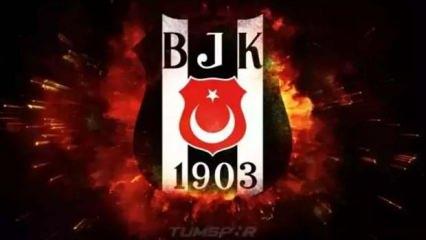 Beşiktaş'tan Ada'ya transfer! Takım arkadaşlarıyla vedalaştı