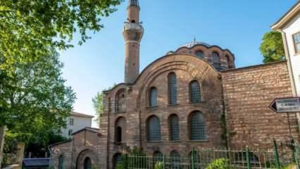 Bizans’tan Osmanlı’ya uzanan İstanbul’un gizli mabedi: Kalenderhane Camii