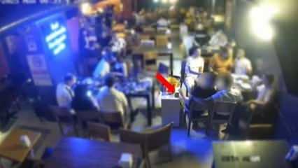 Buca’daki restoran cinayetinin nedeni kayıp cep telefonuymuş