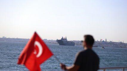 Ceddimizi unutmadan, geleceğe yürümek