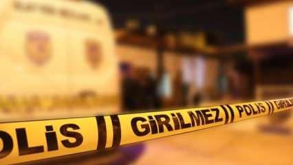 Çorum'da cinayet! Gelin, kayınpederini vurarak öldürdü! Şoke eden ifade...