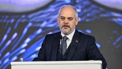 Cumhurbaşkanı Başdanışmanı Akif Çağatay Kılıç’ın kayınpederi vefat etti