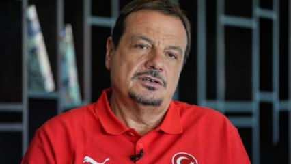 Başkan Erdoğan istedi! Ataman harıl harıl bu hedef için çalıştı