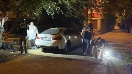 Diyarbakır'da iki grup arasında silahlı kavga: 2 ölü, 5 yaralı