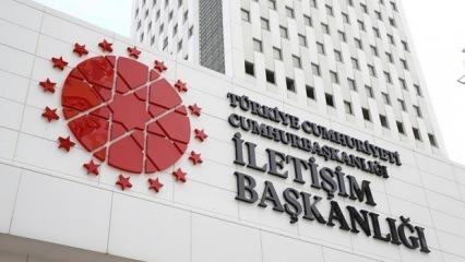 DMM’den ‘Bakan Güler, Erdoğan’ın önünde masa taşıdı’ iddiaları için açıklama