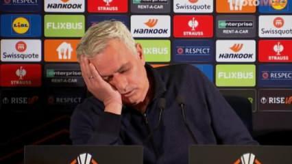 Dünya basını Fenerbahçe'yi konuşuyor! 'Mourinho kovuldu'