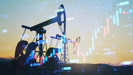 Dünya devinden sevindiren petrol tahmini! Türkiye'de fiyatlar bir anda düşebilir