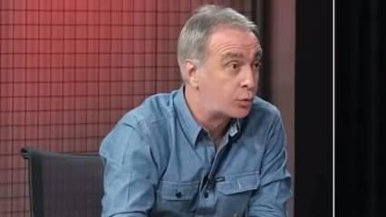 Süper Lig'in yeni yıldızı için flaş sözler: Tuttursa Türkiye'ye falan gelmezdi