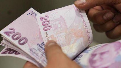 Emekliye 35 bin TL fırsatı! 1 Eylül'de ilan edilecek En düşük ve en yüksek maaş promosyonu