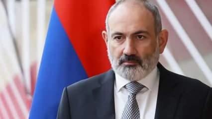 Ermenistan Başbakanı Paşinyan'dan ABD'deki zirve hakkında çarpıcı paylaşım