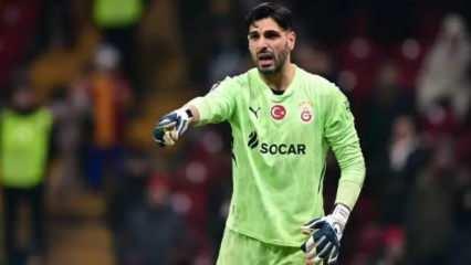 Eski Beşiktaşlıdan Günay Güvenç iddiası! "Hep dile getiriyordum"