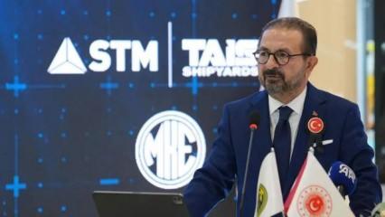 Eski MKE yönetim kurulu başkanı İsmet Sayhan tutuklandı