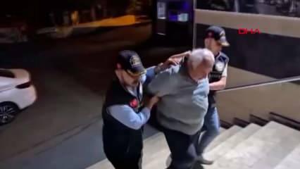 Fatih'te kuyuya atılan ceset soruşturmasında sıcak gelişme