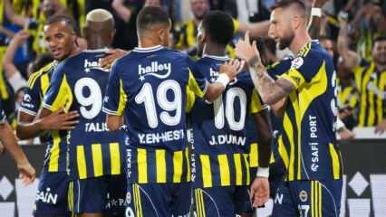 Fenerbahçe Anadolu'ya deplasmana gidiyor: En ucuz bilet 3 bin lira