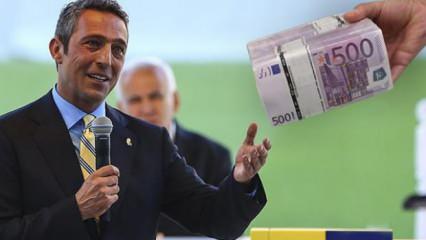 Fenerbahçe, Benfica'yı yenerse kaç para kazanacak? Miktar dudak uçuklattı