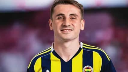  Fenerbahçe Kerem Aktürkoğlu için ne kadar ödedi? İşte transferin perde arkası
