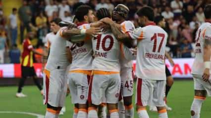 Galatasaray'a 'süper star' stoper: Anlaşma sağlandı, İstanbul'a geliyor