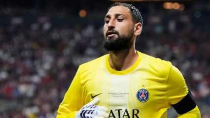 G.Saray'dan Donnarumma için eşi benzeri olmayan teklif! Daha önce örneği görülmedi