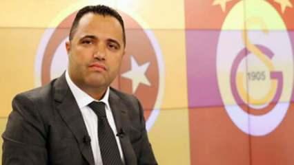 Galatasaray'dan Rezan Epözdemir kararı! Kesin ihraç talebi...