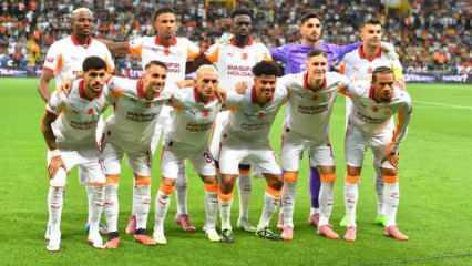 Galatasaray'ın Şampiyonlar Ligi'ndeki muhtemel rakipleri