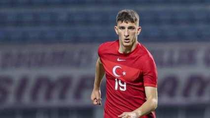 Galatasaray'la anılıyordu! Milli yıldızın yeni durağı açıklandı