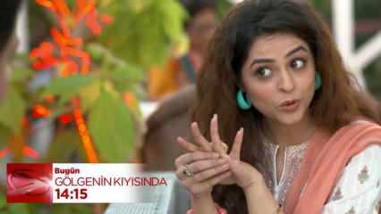 Gölgenin Kıyısında'da Sonya'nın ikiyüzlülüğü ortaya çıkacak mı? Nişanlandı!