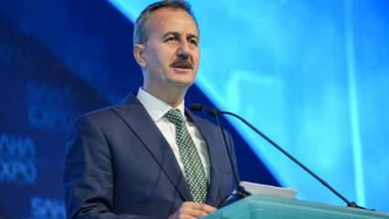 Görgün: Türkiye teknolojisini ürüne dönüştürmeyi başardı!